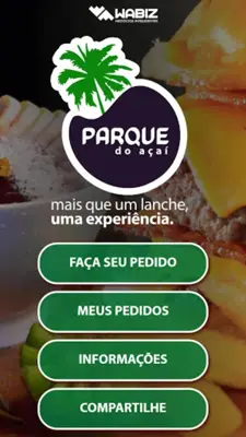 Parque do Açaí android App screenshot 8